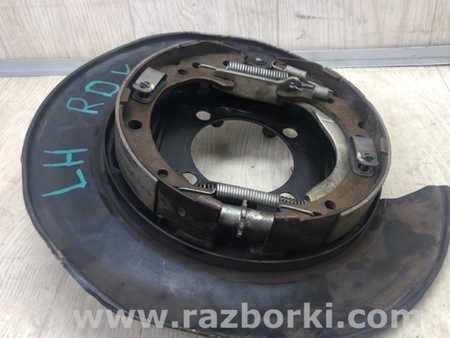 ФОТО Тормозной механизм для Acura RDX TB 1/2 (07.2006-2012) Киев
