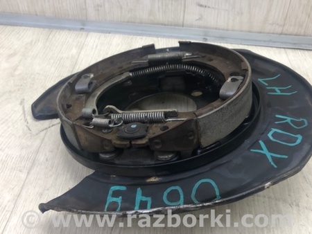 ФОТО Тормозной механизм для Acura RDX TB 1/2 (07.2006-2012) Киев