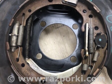 ФОТО Тормозной механизм для Acura RDX TB 1/2 (07.2006-2012) Киев