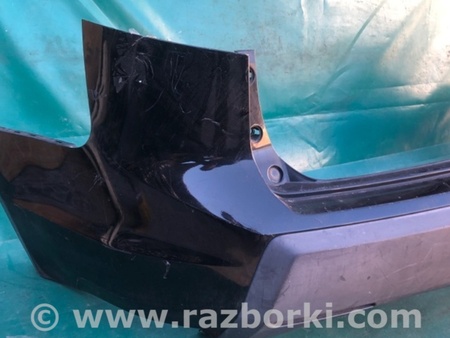 ФОТО Бампер задний для Acura MDX YD2 (2006-2012) Киев