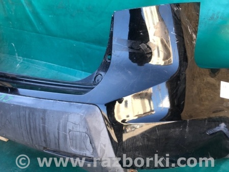 ФОТО Бампер задний для Acura MDX YD2 (2006-2012) Киев