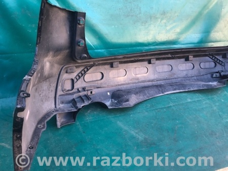 ФОТО Бампер задний для Acura MDX YD2 (2006-2012) Киев