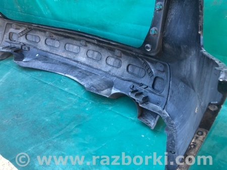 ФОТО Бампер задний для Acura MDX YD2 (2006-2012) Киев