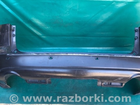 ФОТО Бампер задний для Buick Enclave (08-12) Киев