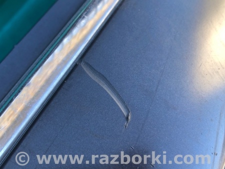ФОТО Бампер задний для Buick Enclave (08-12) Киев