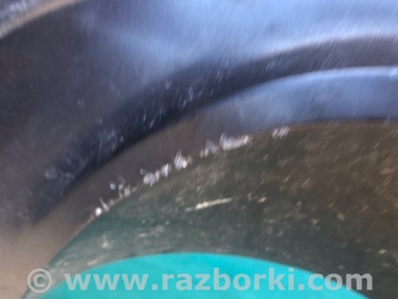 ФОТО Бампер задний для Buick Enclave (08-12) Киев