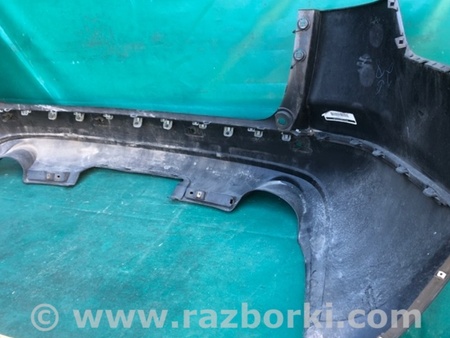 ФОТО Бампер задний для Buick Enclave (08-12) Киев