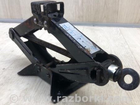 ФОТО Домкрат для Mazda 3 BK (2003-2009) (I) Киев