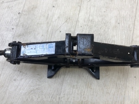 ФОТО Домкрат для Mazda 3 BK (2003-2009) (I) Киев