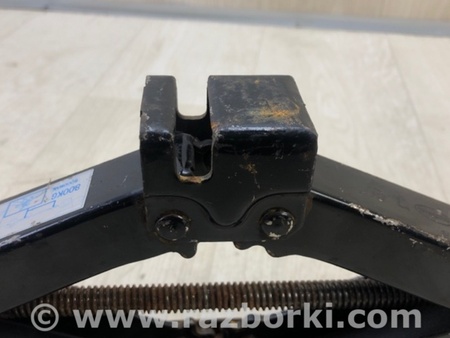 ФОТО Домкрат для Mazda 3 BK (2003-2009) (I) Киев