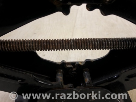 ФОТО Домкрат для Mazda 3 BK (2003-2009) (I) Киев