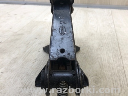 ФОТО Домкрат для Mazda 3 BK (2003-2009) (I) Киев
