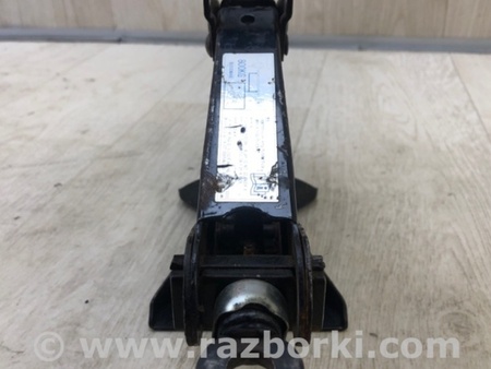 ФОТО Домкрат для Mazda 3 BK (2003-2009) (I) Киев