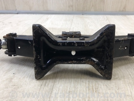ФОТО Домкрат для Mazda 3 BK (2003-2009) (I) Киев