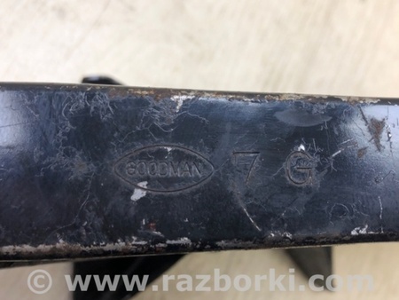 ФОТО Домкрат для Mazda 3 BK (2003-2009) (I) Киев