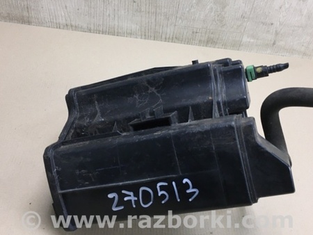 ФОТО Абсорбер для Mazda 3 BK (2003-2009) (I) Киев