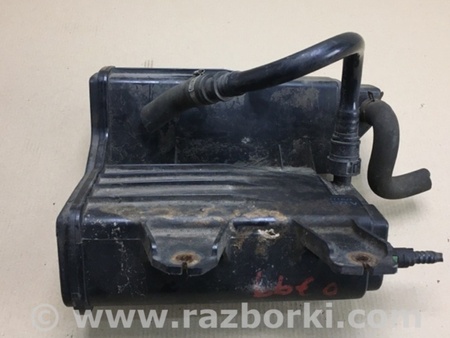 ФОТО Абсорбер для Mazda 3 BK (2003-2009) (I) Киев