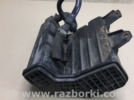 ФОТО Абсорбер для Mazda 3 BK (2003-2009) (I) Киев