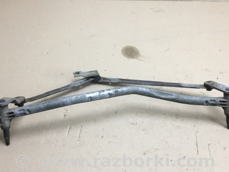 ФОТО Трапеция дворников для Mazda 3 BK (2003-2009) (I) Киев