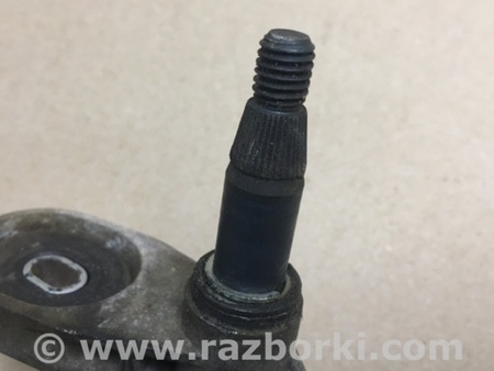 ФОТО Трапеция дворников для Mazda 3 BK (2003-2009) (I) Киев