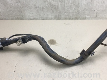 ФОТО Горловина бензобака для Hyundai Sonata NF (09.2004-10.2010) Киев