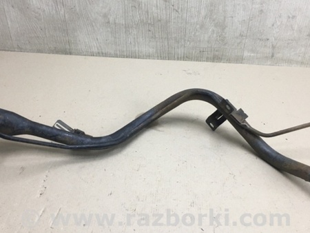 ФОТО Горловина бензобака для Hyundai Sonata NF (09.2004-10.2010) Киев