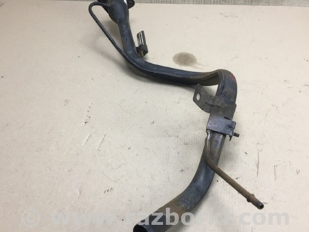 ФОТО Горловина бензобака для Hyundai Sonata NF (09.2004-10.2010) Киев