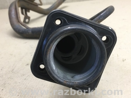 ФОТО Горловина бензобака для Hyundai Sonata NF (09.2004-10.2010) Киев