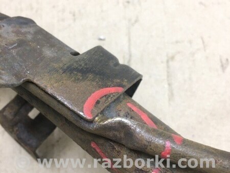ФОТО Горловина бензобака для Hyundai Sonata NF (09.2004-10.2010) Киев
