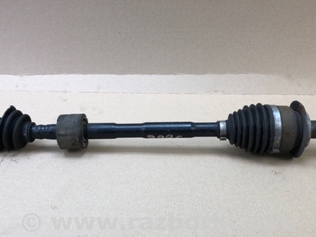 ФОТО Привод передний для Suzuki SX4 Киев