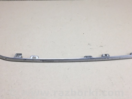 ФОТО Накладка бампера для Chrysler 300 (2004-2010) Киев