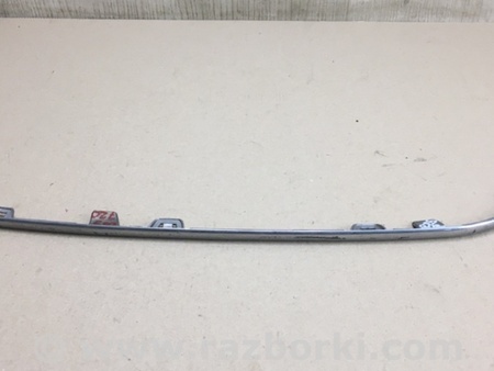 ФОТО Накладка бампера для Chrysler 300 (2004-2010) Киев