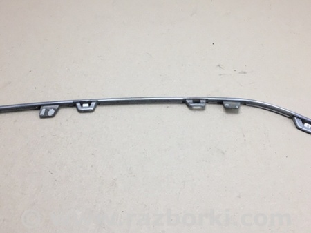 ФОТО Накладка бампера для Chrysler 300 (2004-2010) Киев