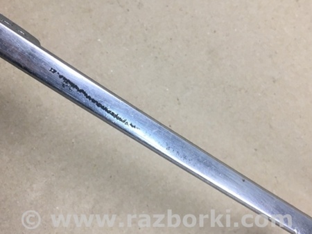 ФОТО Накладка бампера для Chrysler 300 (2004-2010) Киев