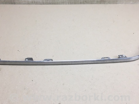 ФОТО Накладка бампера для Chrysler 300 (2004-2010) Киев