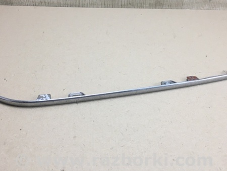 ФОТО Накладка бампера для Chrysler 300 (2004-2010) Киев