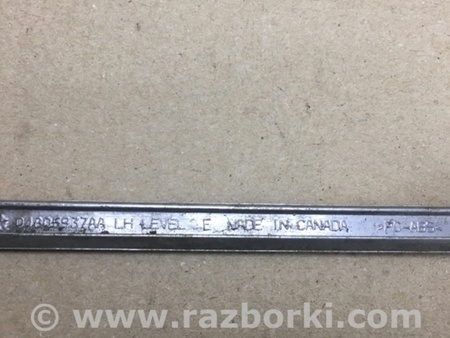 ФОТО Накладка бампера для Chrysler 300 (2004-2010) Киев