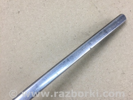 ФОТО Накладка бампера для Chrysler 300 (2004-2010) Киев