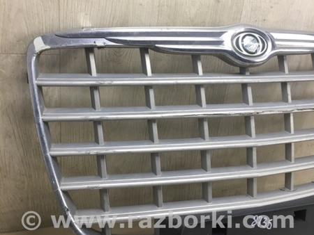 ФОТО Решетка радиатора для Chrysler 300 (2004-2010) Киев