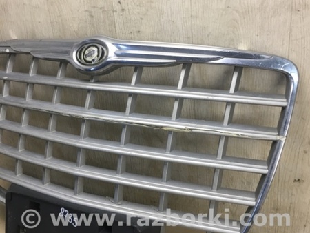 ФОТО Решетка радиатора для Chrysler 300 (2004-2010) Киев