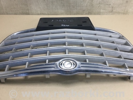 ФОТО Решетка радиатора для Chrysler 300 (2004-2010) Киев