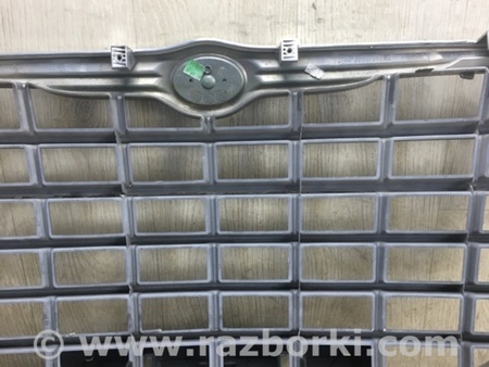ФОТО Решетка радиатора для Chrysler 300 (2004-2010) Киев