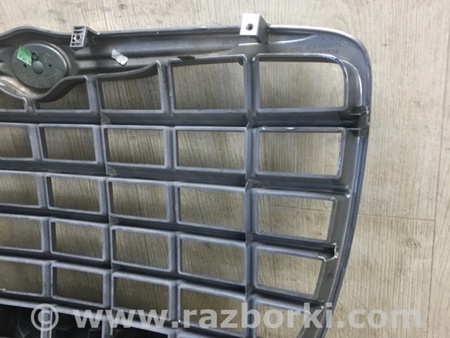 ФОТО Решетка радиатора для Chrysler 300 (2004-2010) Киев