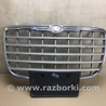 Решетка радиатора Chrysler 300 (2004-2010)