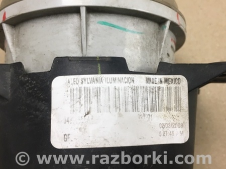 ФОТО Противотуманная фара для Chrysler 300 (2004-2010) Киев