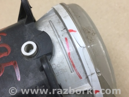 ФОТО Противотуманная фара для Chrysler 300 (2004-2010) Киев