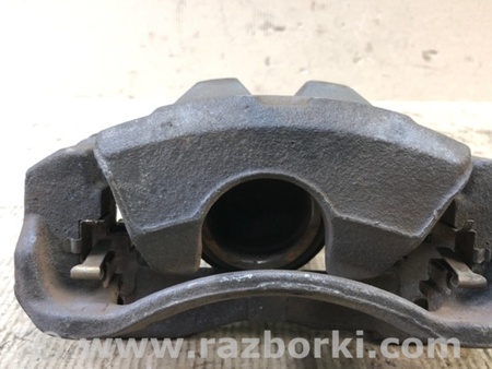 ФОТО Суппорт для Toyota Matrix (08-14) Киев