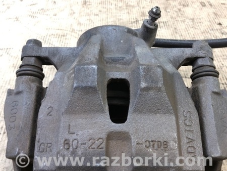 ФОТО Суппорт для Toyota Matrix (08-14) Киев