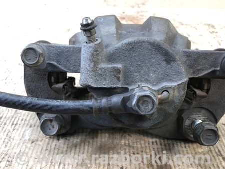ФОТО Суппорт для Toyota Matrix (08-14) Киев