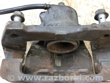 ФОТО Суппорт для Toyota Matrix (08-14) Киев